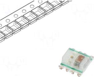 WORLDSEMI Programmable LED | RGB |