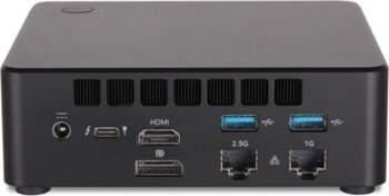 Wortmann Ag Dators Terra TERRA PC