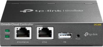 WRL CONTROLLER OMADA/OC200 TP-LINK