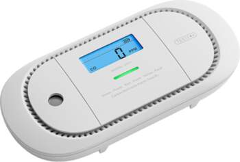XC01-M Link+ Pro, CO detector, replaceable