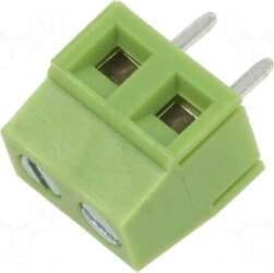 XINYA Connector: PCB terminal block |