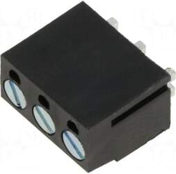 XINYA Connector: PCB terminal block |