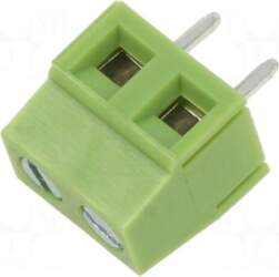 XINYA Connector: PCB terminal block |