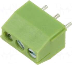 XINYA Connector: PCB terminal block |