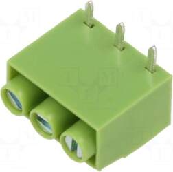 XINYA Connector: PCB terminal block |
