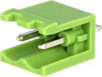 XINYA Pluggable terminal block | Contacts