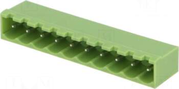 XINYA Pluggable terminal block | Contacts