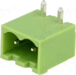 XINYA Pluggable terminal block | Contacts