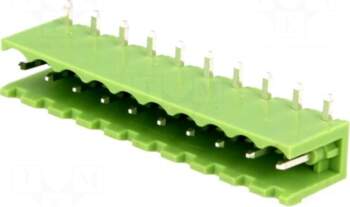 XINYA Pluggable terminal block | Contacts