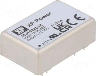XP POWER Converter: DC/DC | 10W