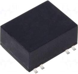 XP POWER Converter: DC/DC | 1W