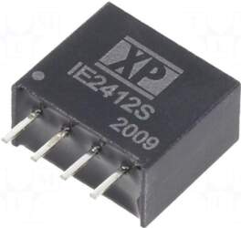 XP POWER Converter: DC/DC | 1W