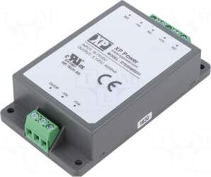 XP POWER Converter: DC/DC | 20W