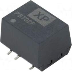 XP POWER Converter: DC/DC | 2W