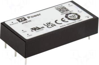 XP POWER Converter: DC/DC | 30W