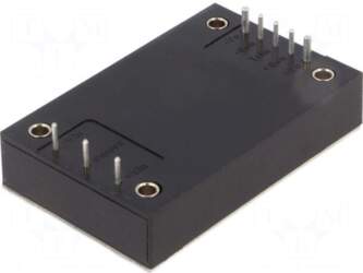 XP POWER Converter: DC/DC | 75W