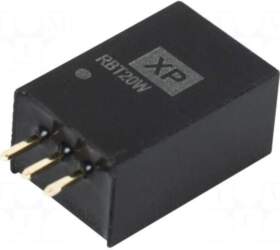 XP POWER Converter: DC/DC | Uin:
