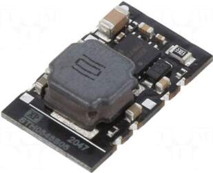 XP POWER Converter: DC/DC | Uin: