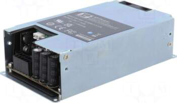 XP POWER Power supply: switching |
