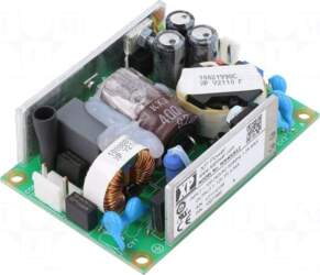 XP POWER Power supply: switching |
