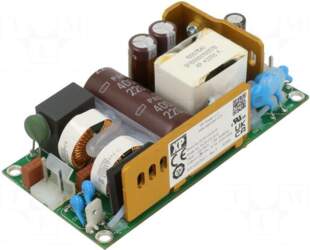 XP POWER Power supply: switching |