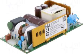 XP POWER Power supply: switching |