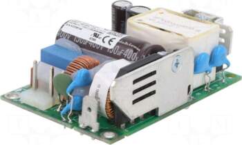 XP POWER Power supply: switching |