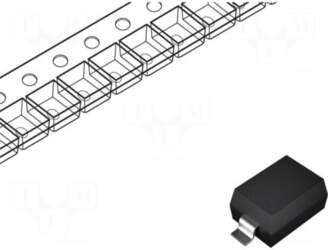 YAGEO Diode: TVS | 320W |
