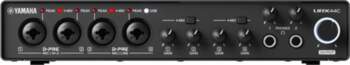 Yamaha URX44C - Audio/MIDI interface