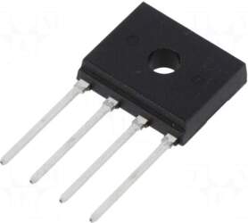 YANGJIE TECHNOLOGY Bridge rectifier: single-phase |