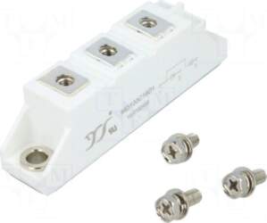 YANGJIE TECHNOLOGY Module: diode | double