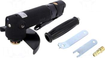 YATO Angle grinder | pneumatic