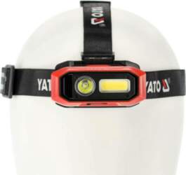 Yato YT-08594 flashlight