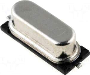 YIC Resonator: quartz | 20MHz |