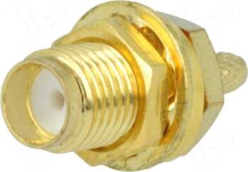YIZN Socket | SMA | female