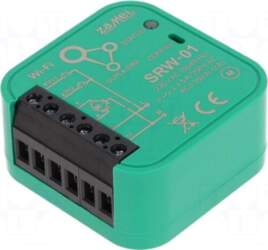 ZAMEL Blinds controller | SUPLA |