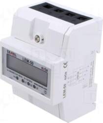 ZAMEL Controller | for DIN rail