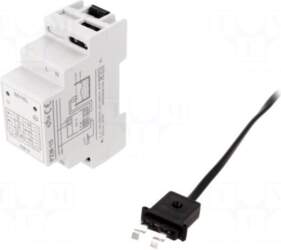 ZAMEL Module: level monitoring relay |