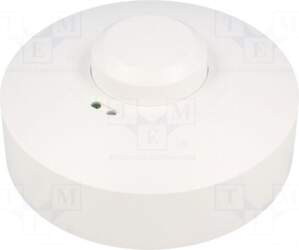 ZAMEL Module: microwave motion detector |