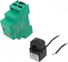 ZAMEL Power monitor | Smart Home