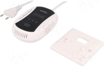 ZAMEL Sensor: gas | semiconductor |