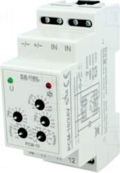 ZAMEL Timer | 0,1s÷100days |