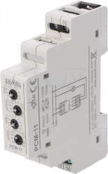 ZAMEL Timer | 0,1s÷10days |