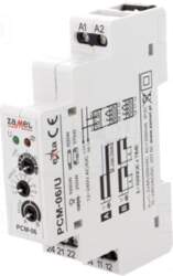 ZAMEL Timer | 0,1s÷1h |