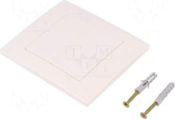ZAMEL Wireless transmiter key with switch