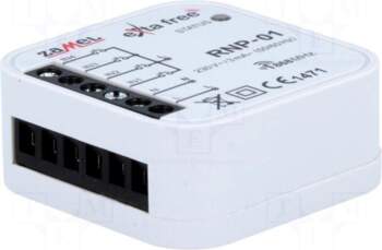 ZAMEL Wireless transmitter | EXTA FREE