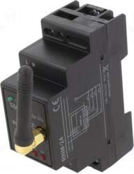 ZAMEL Transmitter | Smart Home |