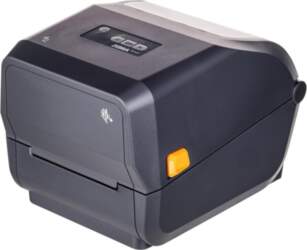 Zebra ZD421T label printer Thermal transfer