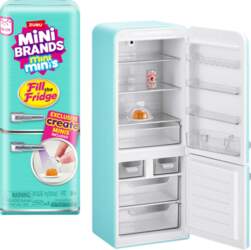 ZURU Mini Brands - mini minis