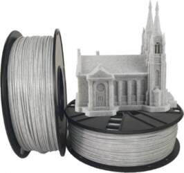 3D Printera izejmateriāls Gembird PLA Marble
